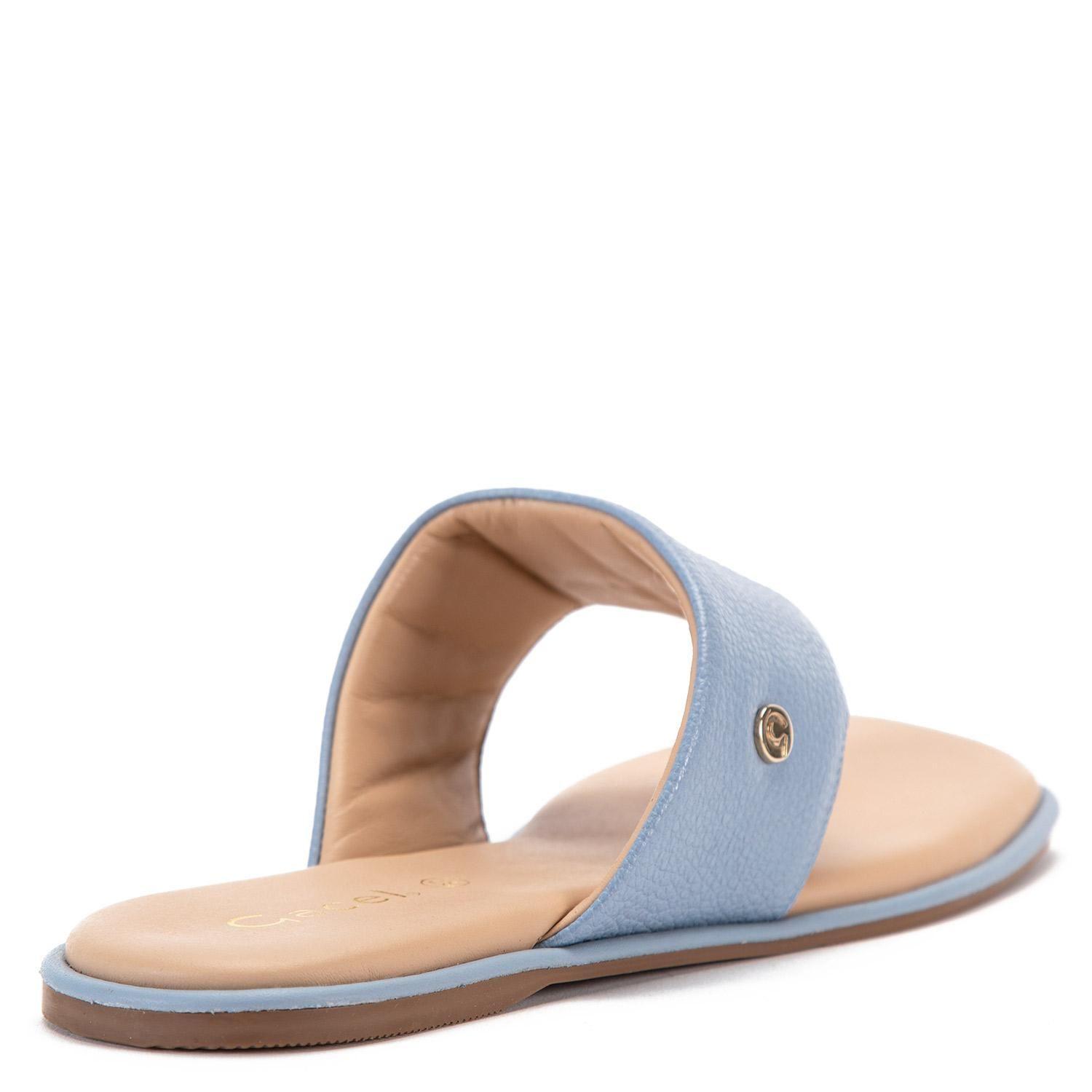 Sandalia  Odeth  Gacel  Celeste  0659805-4