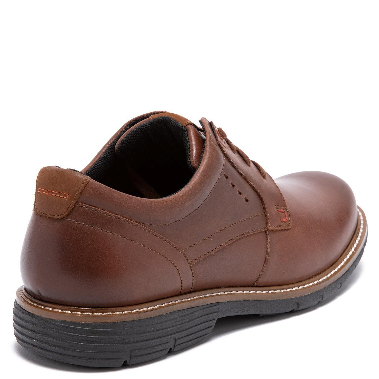 Zapato  Gl  Guante  Cafe  0034836-4