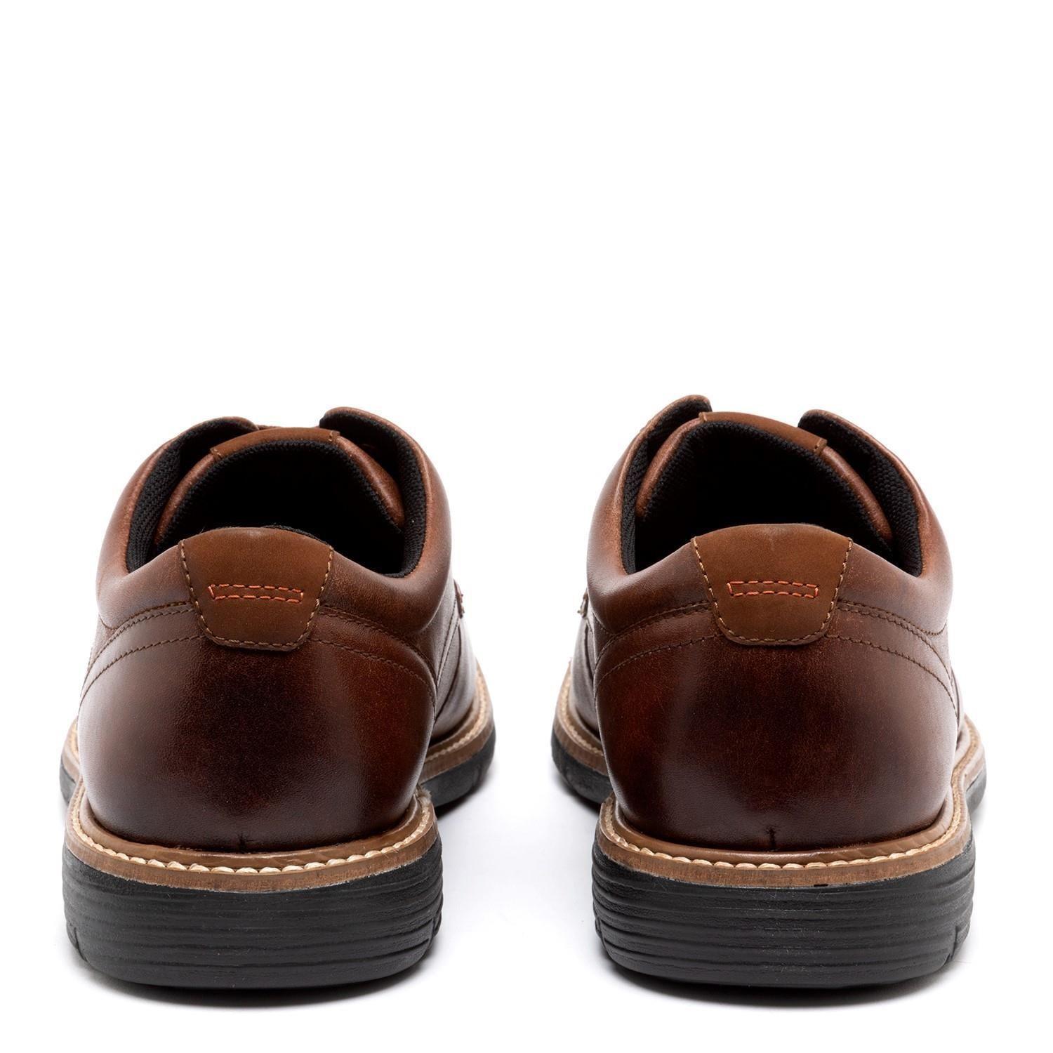 Zapato  Gl  Guante  Cafe  0034836-5