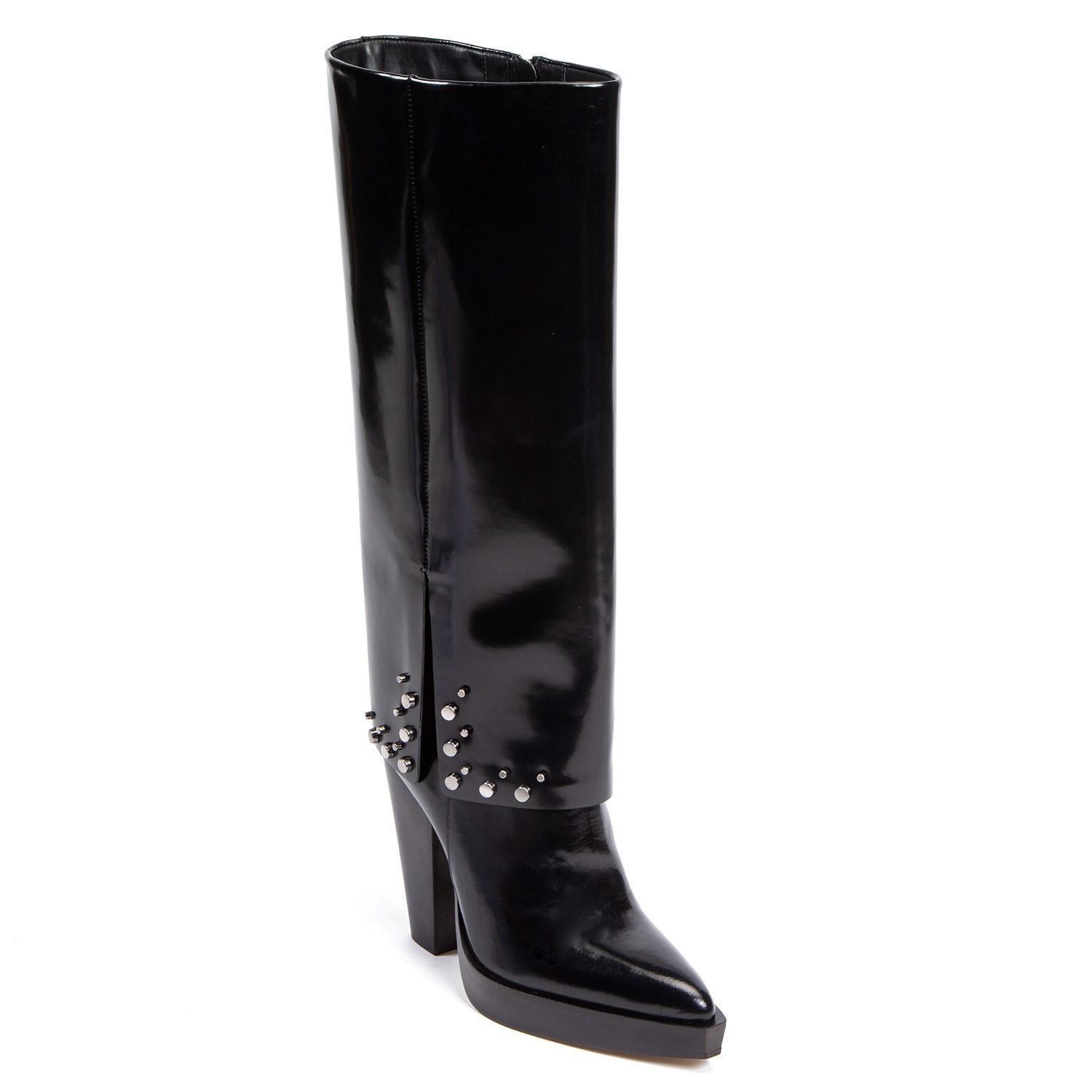 Bota  Niza  Gacel  Negro  0659418-2