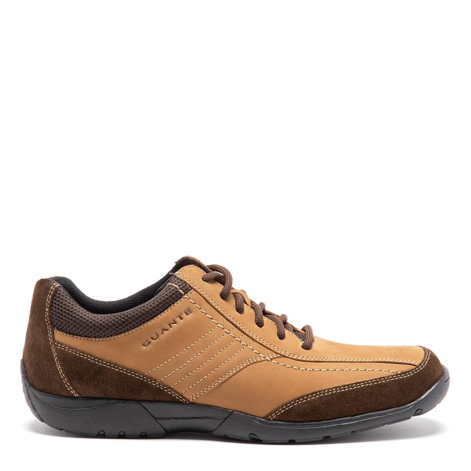 Zapato  Vancouver  Guante  Cafe  0033427-0