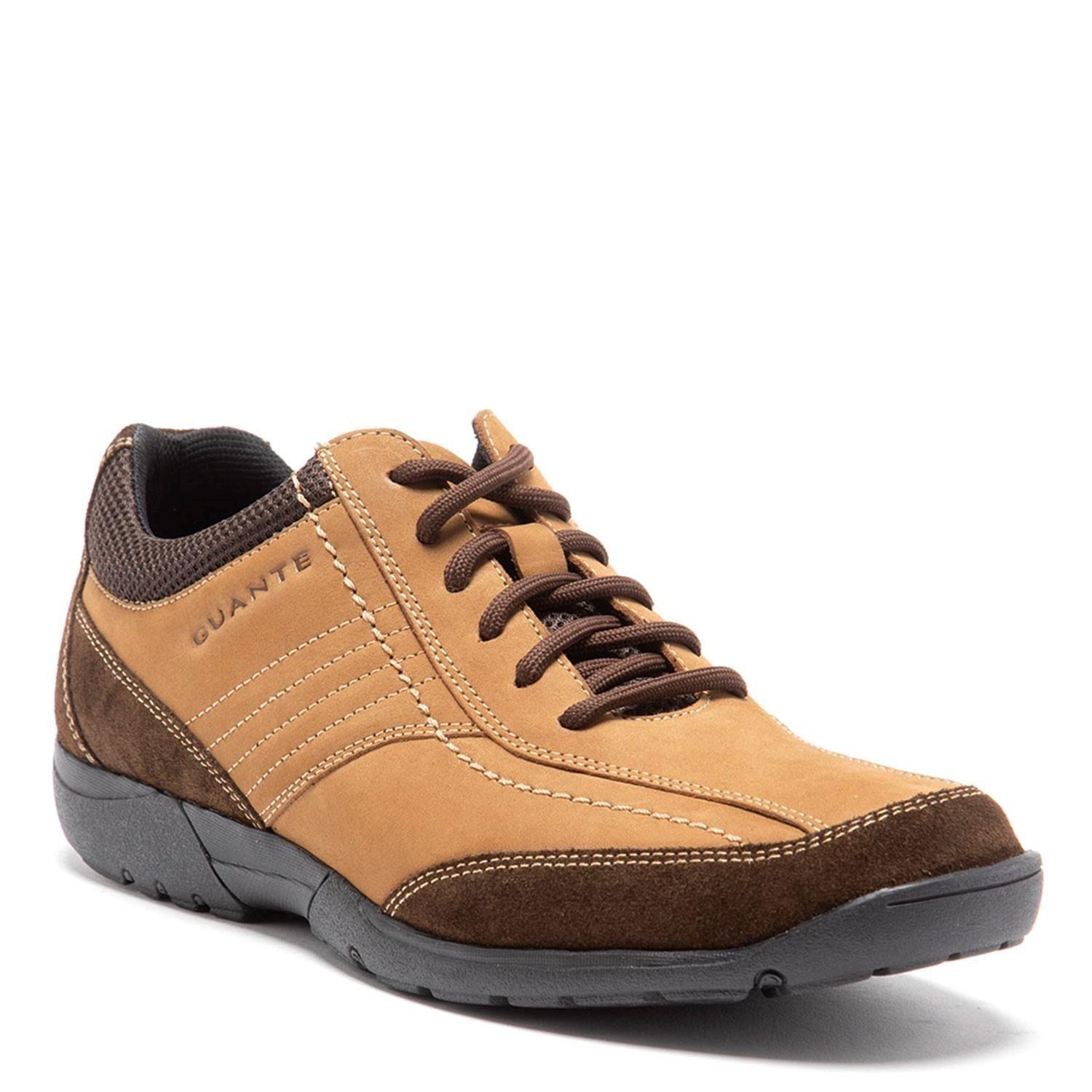 Zapato  Vancouver  Guante  Cafe  0033427-2