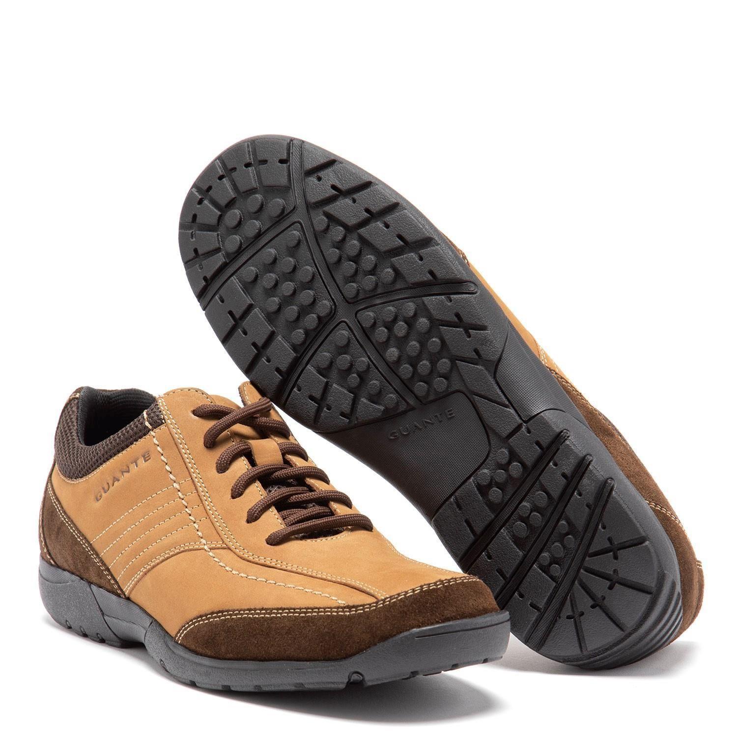 Zapato  Vancouver  Guante  Cafe  0033427-3