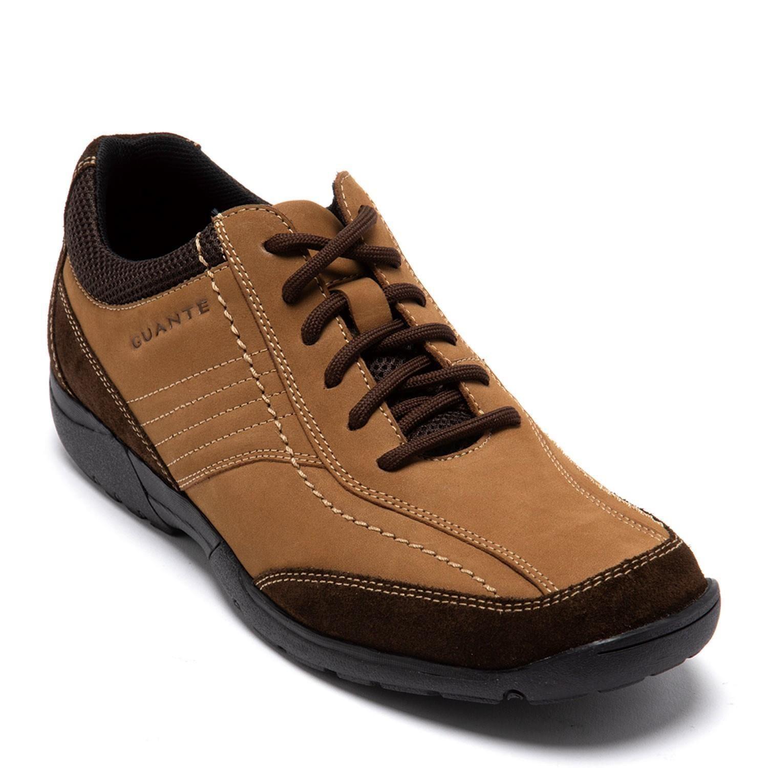 Zapato  Vancouver  Guante  Cafe  0033427-5