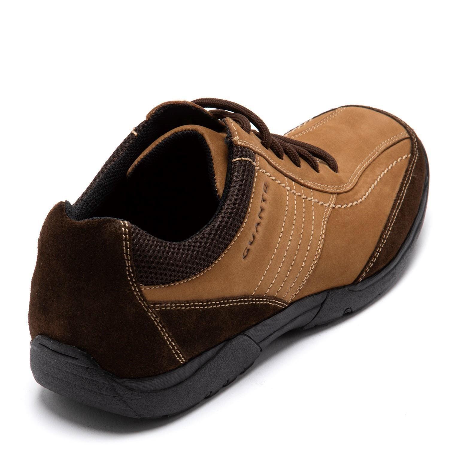 Zapato  Vancouver  Guante  Cafe  0033427-6