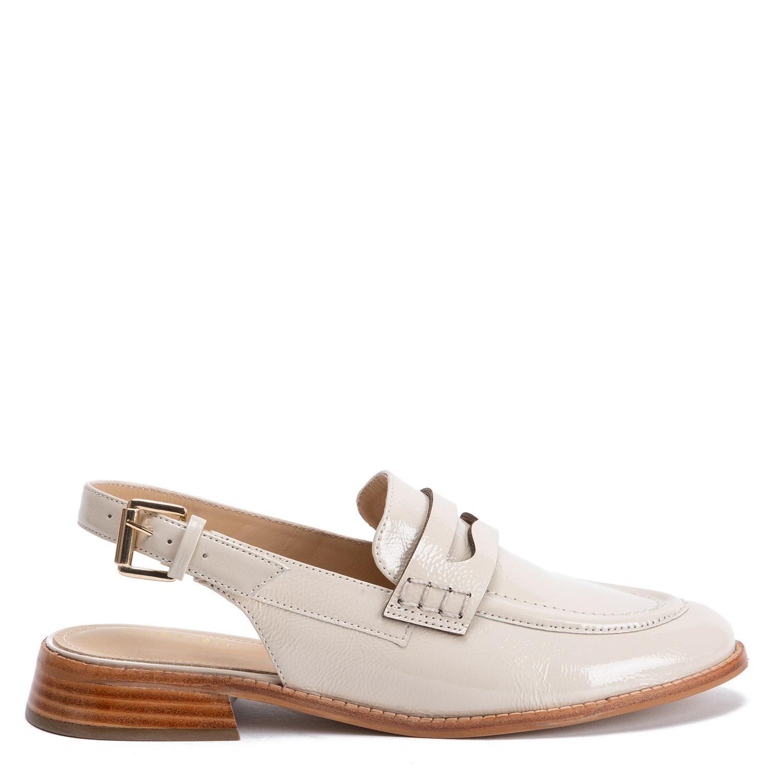 Zapato  Sefi  Gacel  Off White  0660606-0