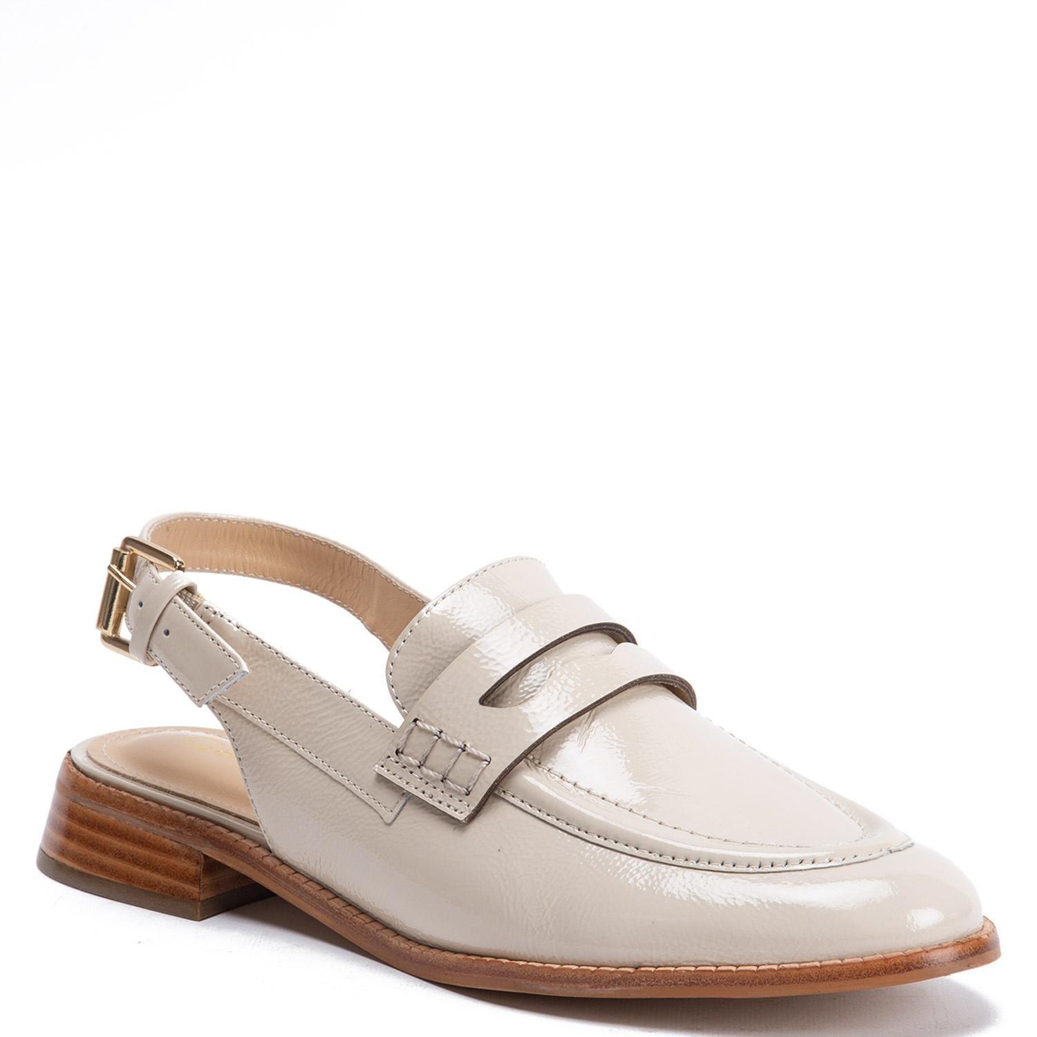 Zapato  Sefi  Gacel  Off White  0660606-2