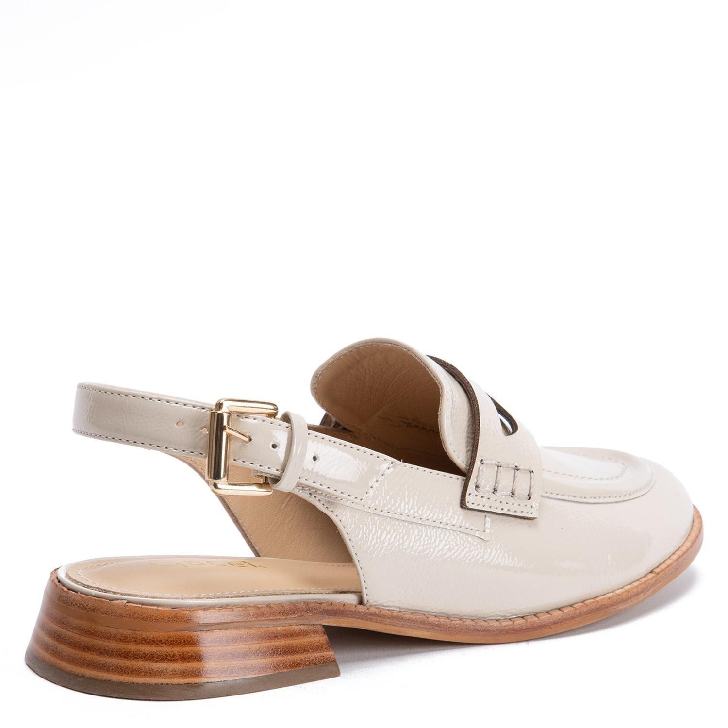 Zapato  Sefi  Gacel  Off White  0660606-4