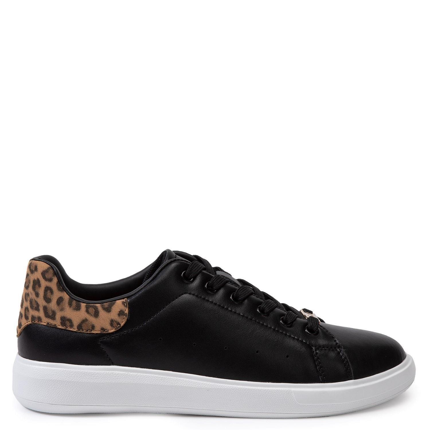 Zapatilla  Rosalia  Gacel  Negro  0658881-0