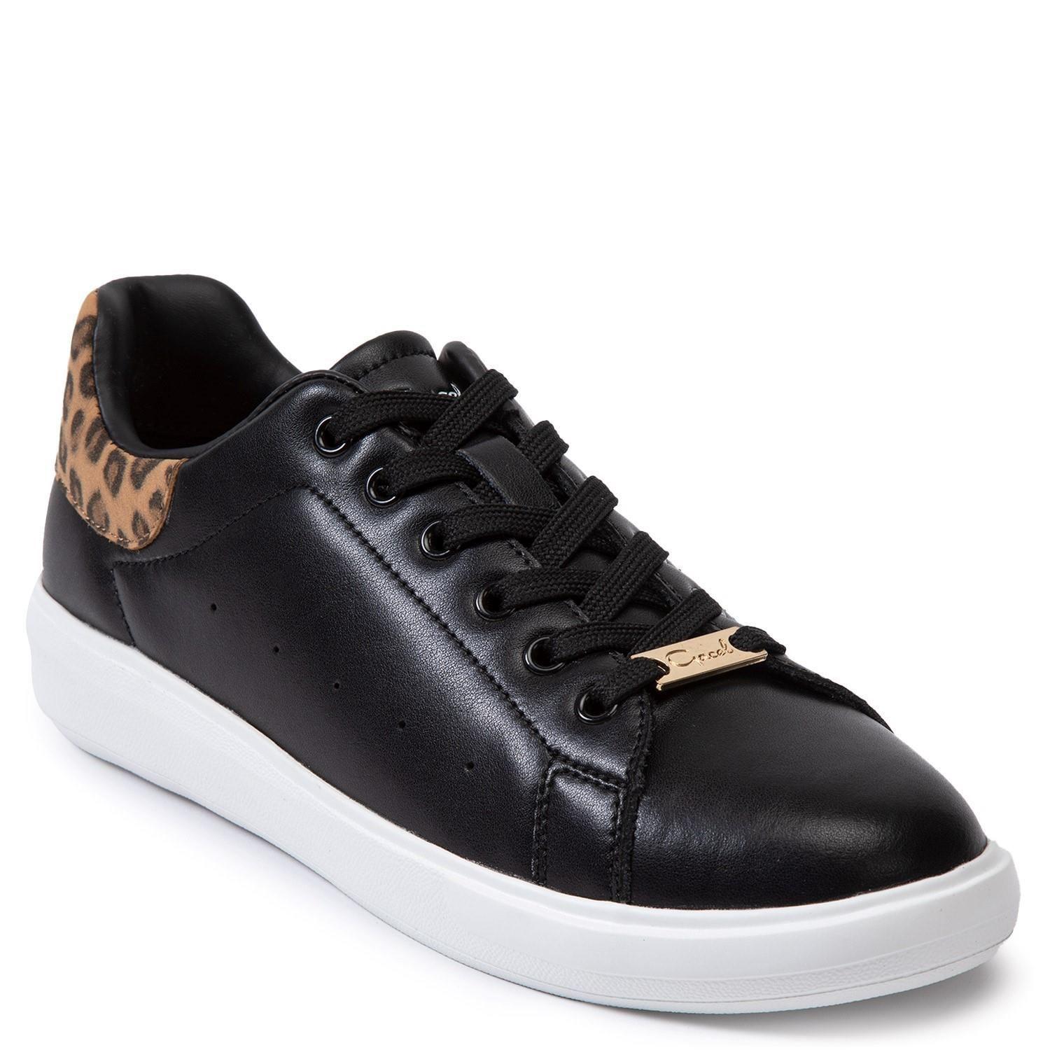 Zapatilla  Rosalia  Gacel  Negro  0658881-2
