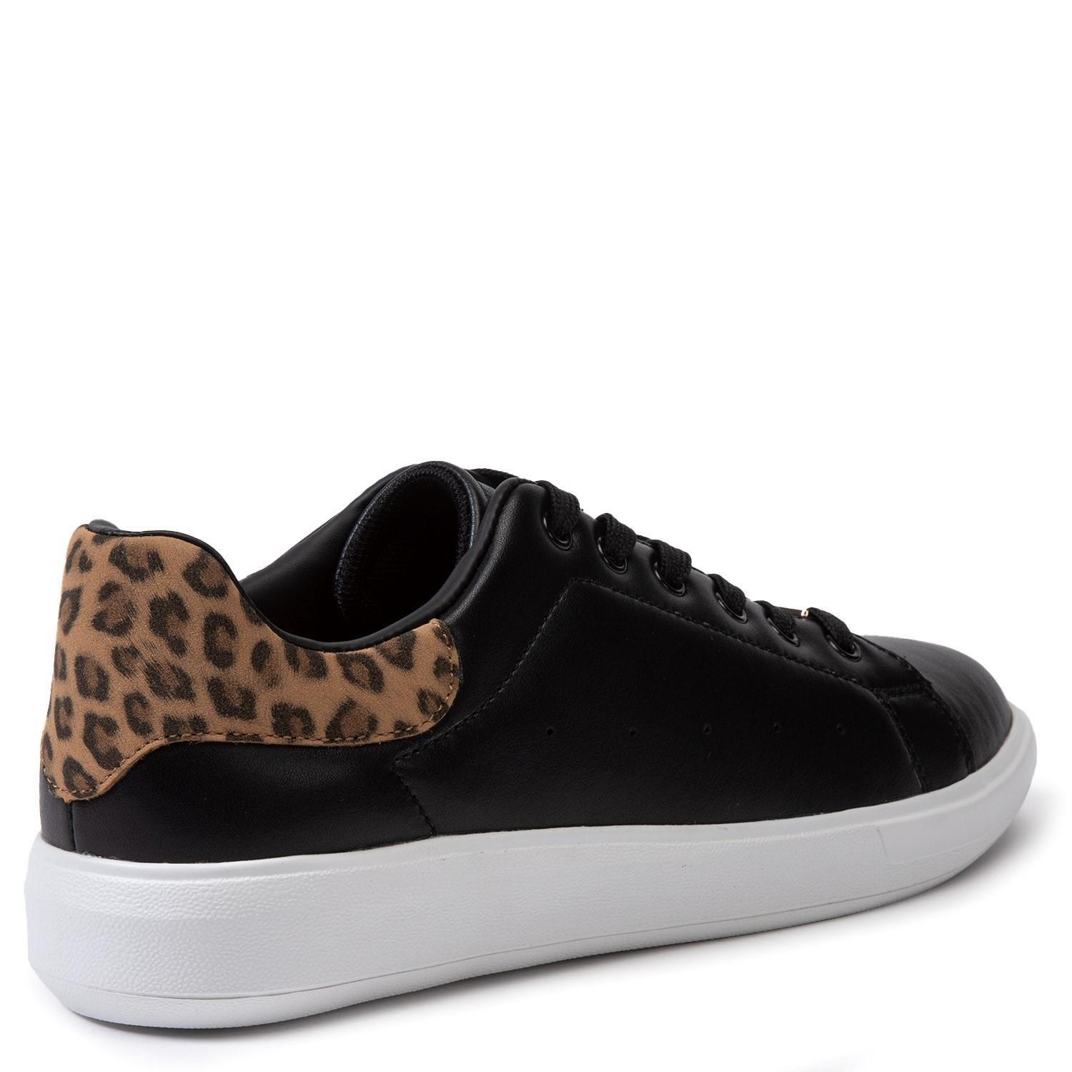 Zapatilla  Rosalia  Gacel  Negro  0658881-4