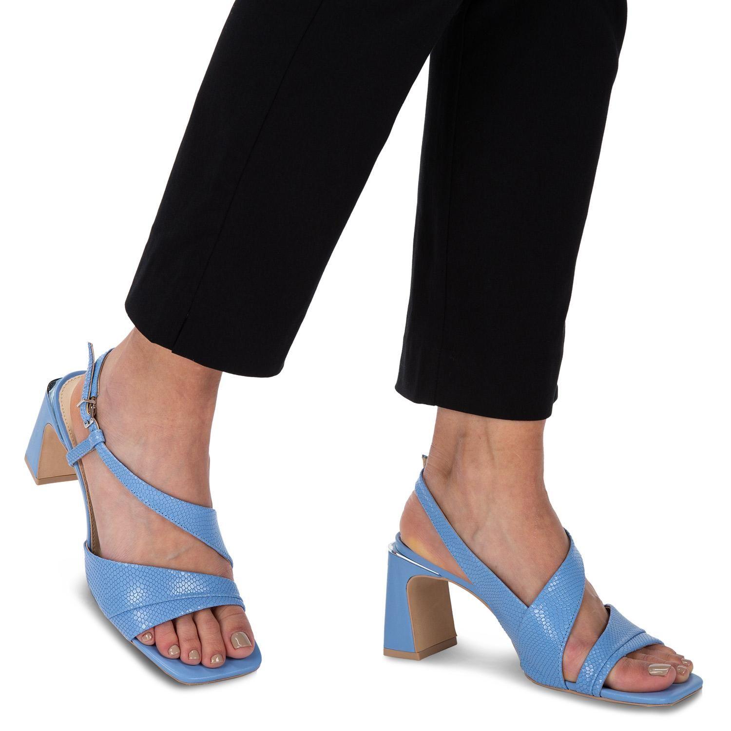 Sandalia  Beatrice  Gacel  Celeste  0659452-1