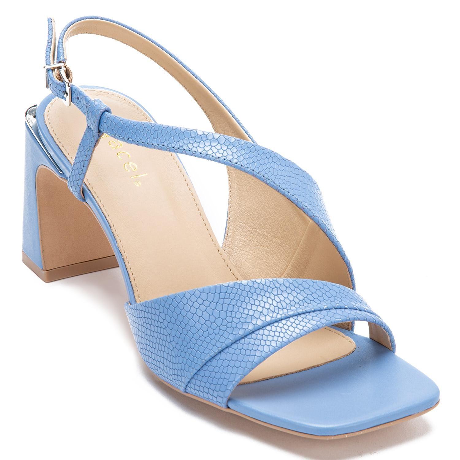 Sandalia  Beatrice  Gacel  Celeste  0659452-2