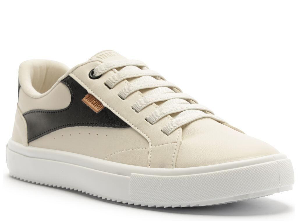 Zapatilla  Billie  Anacapri  Crema  C3053700110001-1