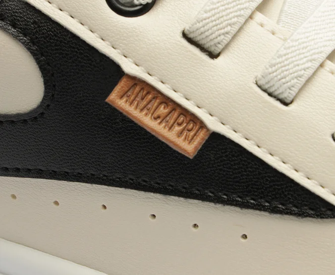 Zapatilla  Billie  Anacapri  Crema  C3053700110001-4