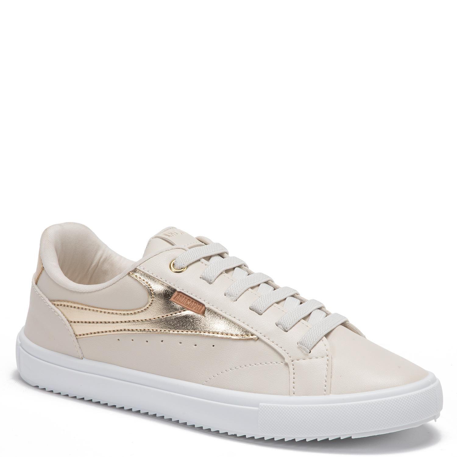 Zapatilla  Billie  Anacapri  Crema  C3053700110001-1