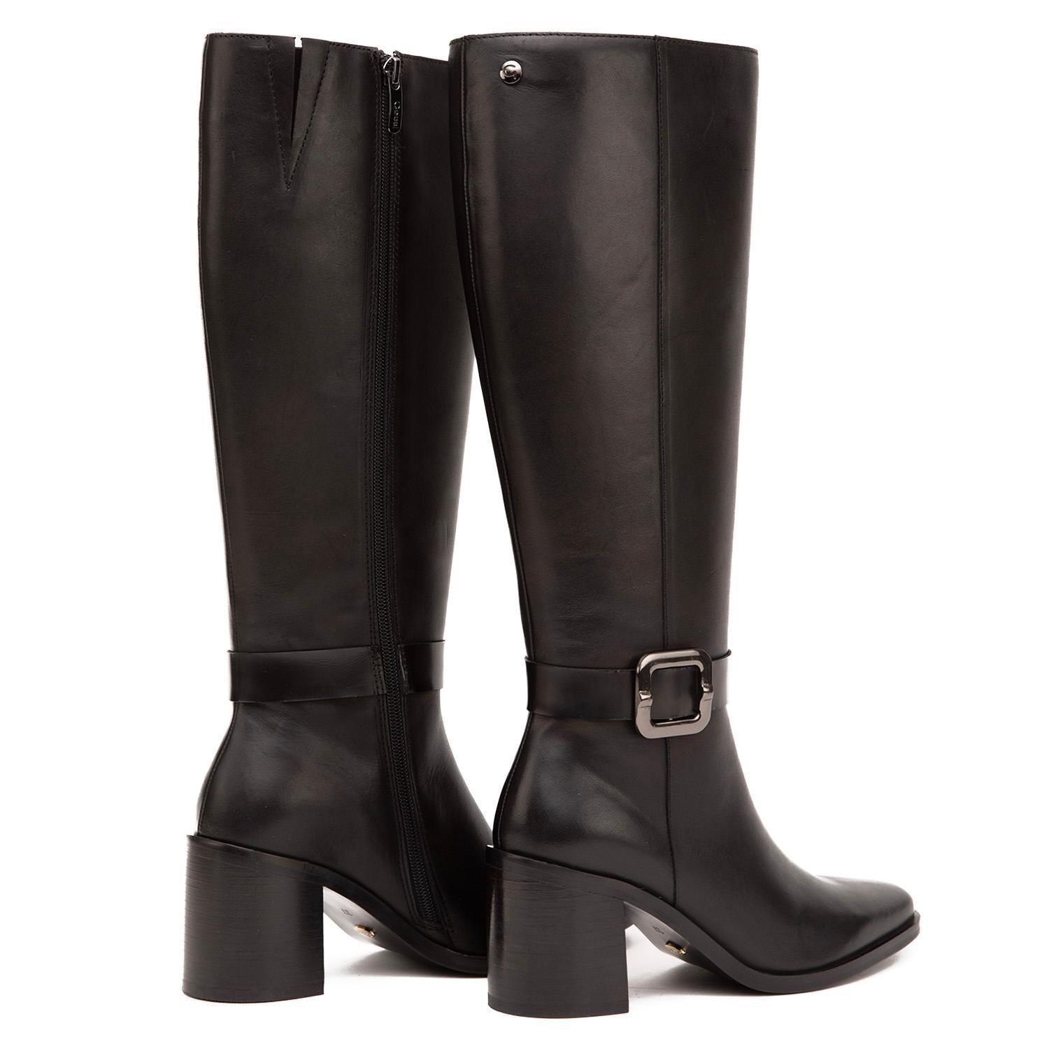 Bota  Asuncion  Gacel  Negro  0660705-4