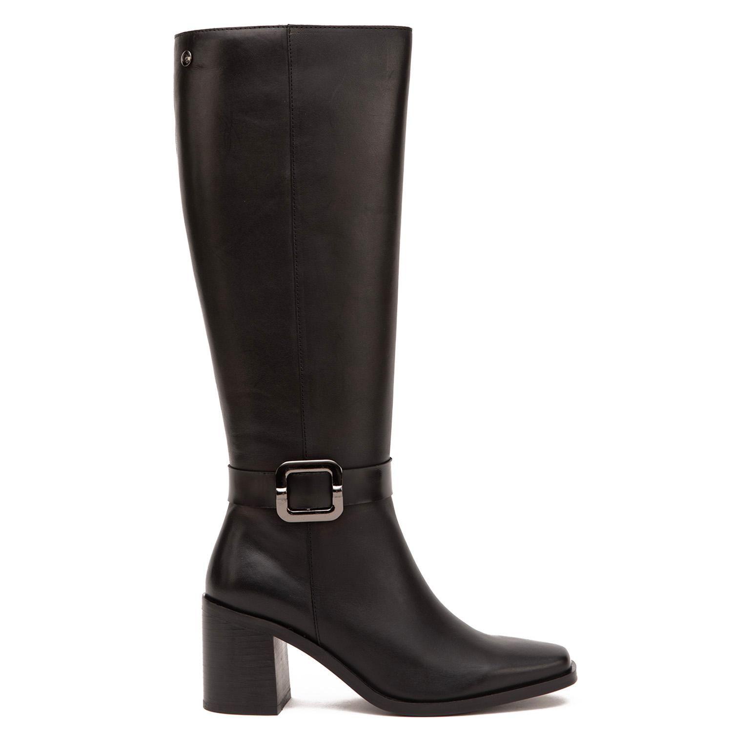 Bota  Asuncion  Gacel  Negro  0660705-0