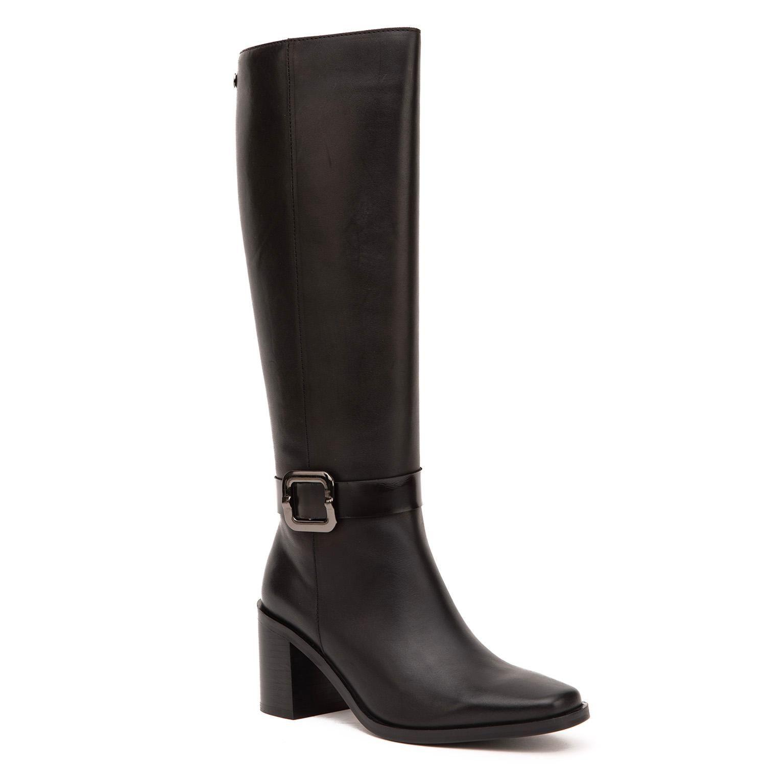 Bota  Asuncion  Gacel  Negro  0660705-2