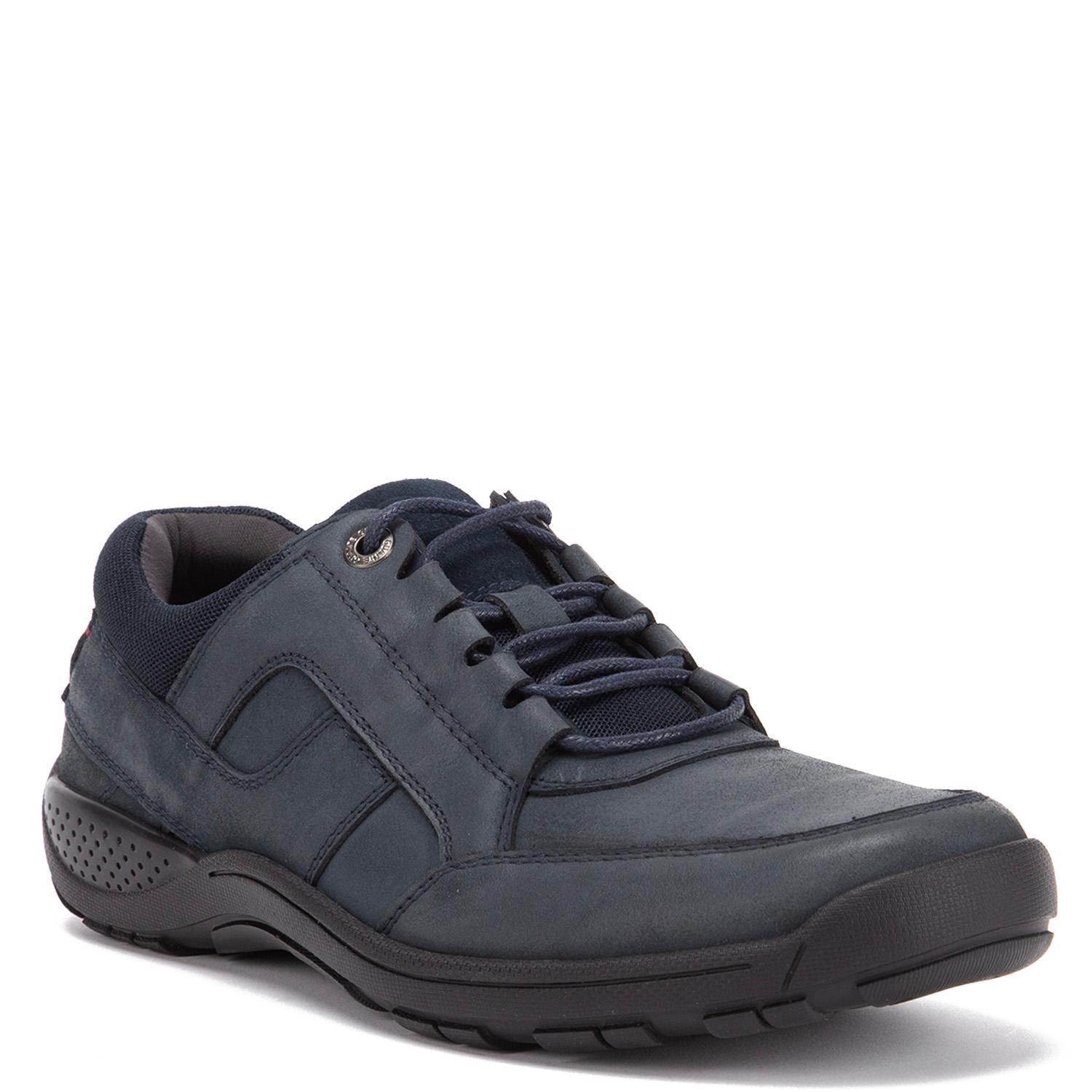 Zapato  Cowell  Guante  Azul  0036072-2