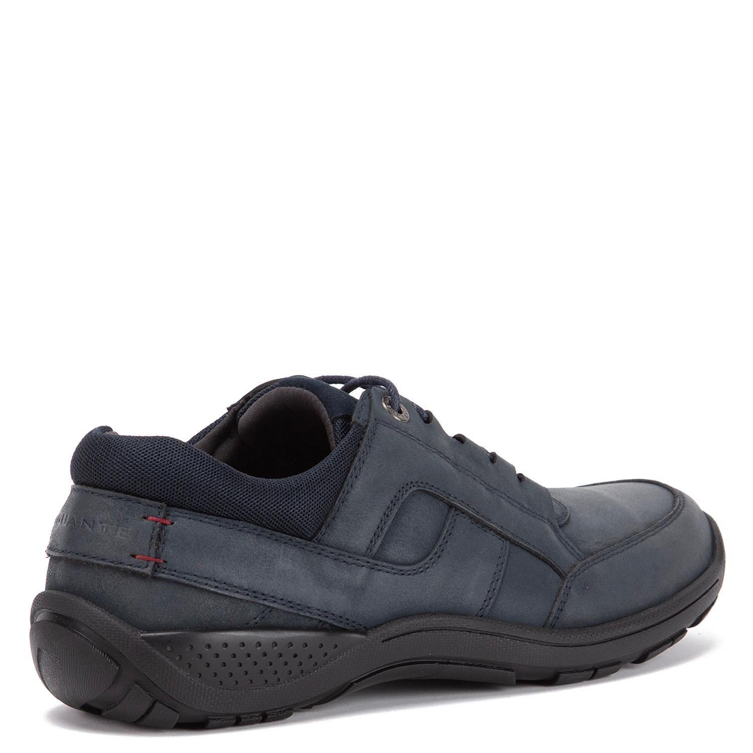 Zapato  Cowell  Guante  Azul  0036072-4