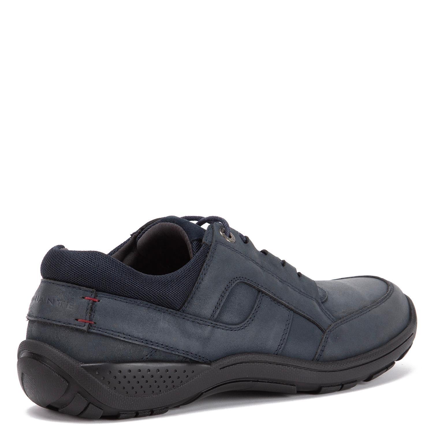 Zapato  Cowell  Guante  Azul  0036072-4