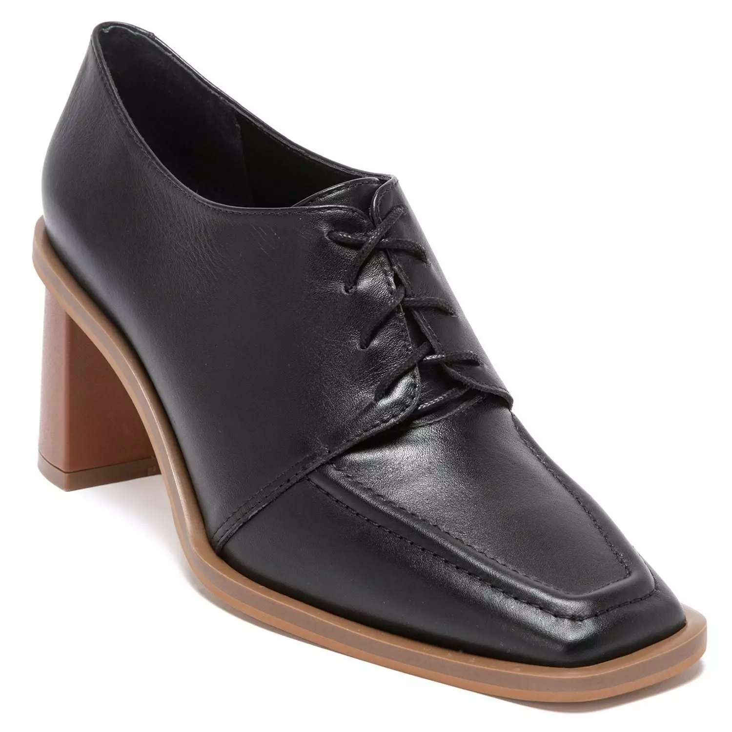Zapato  Ava  Gacel  Negro  0659149-2