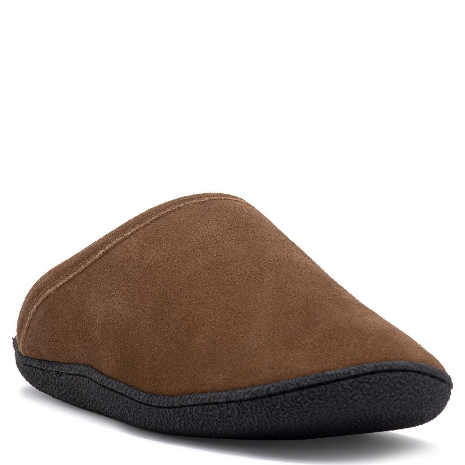 Pantufla  Sf  Guante  Chocolate  Pa002-1