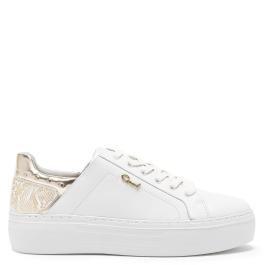Zapatilla  Regina  Gacel  Blanco  0659373-0