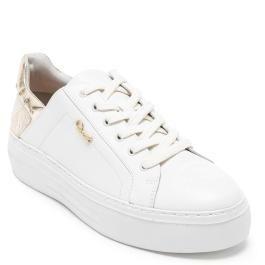 Zapatilla  Regina  Gacel  Blanco  0659373-1