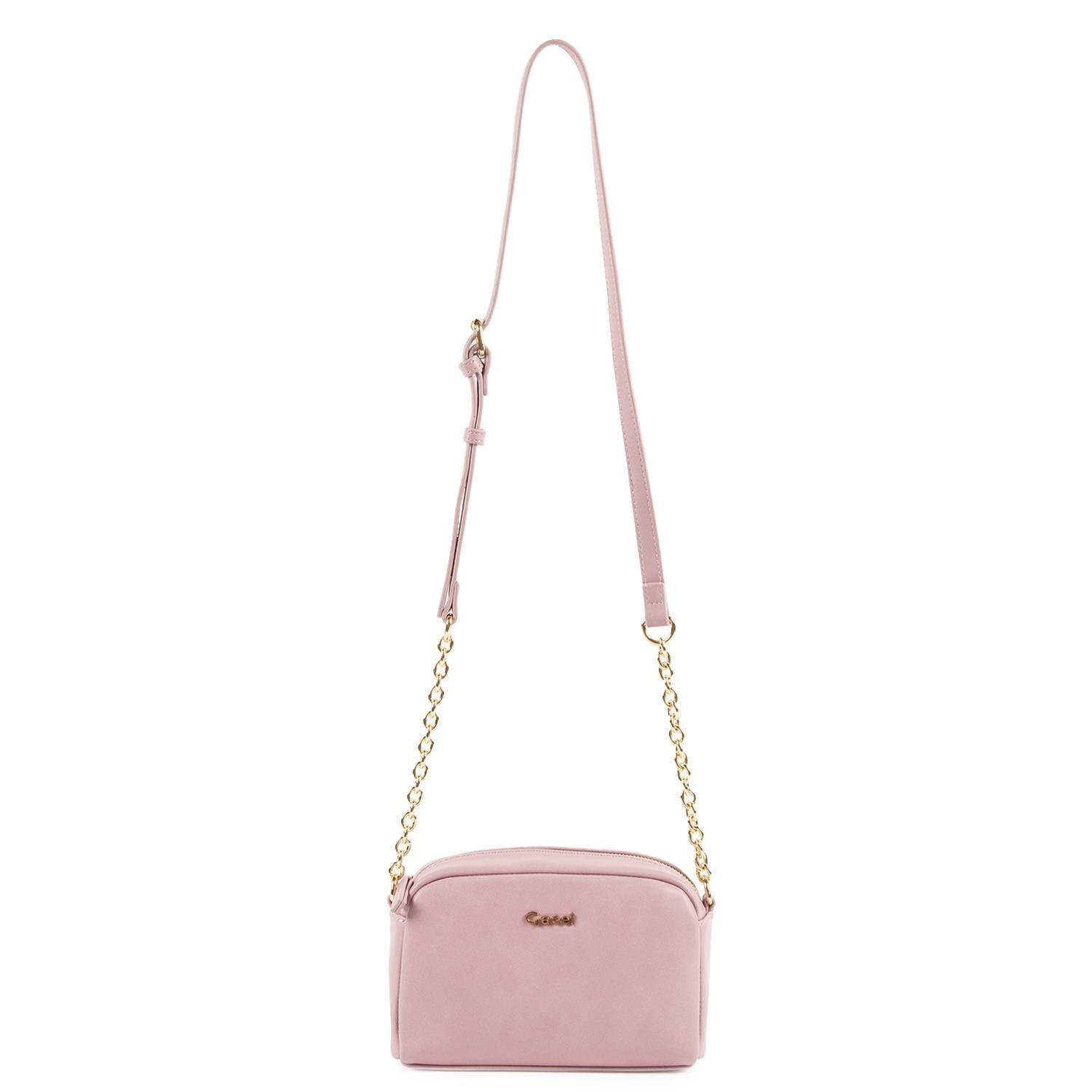 Cartera  Bandol Peq  Gacel  Lavanda  Car3119-0