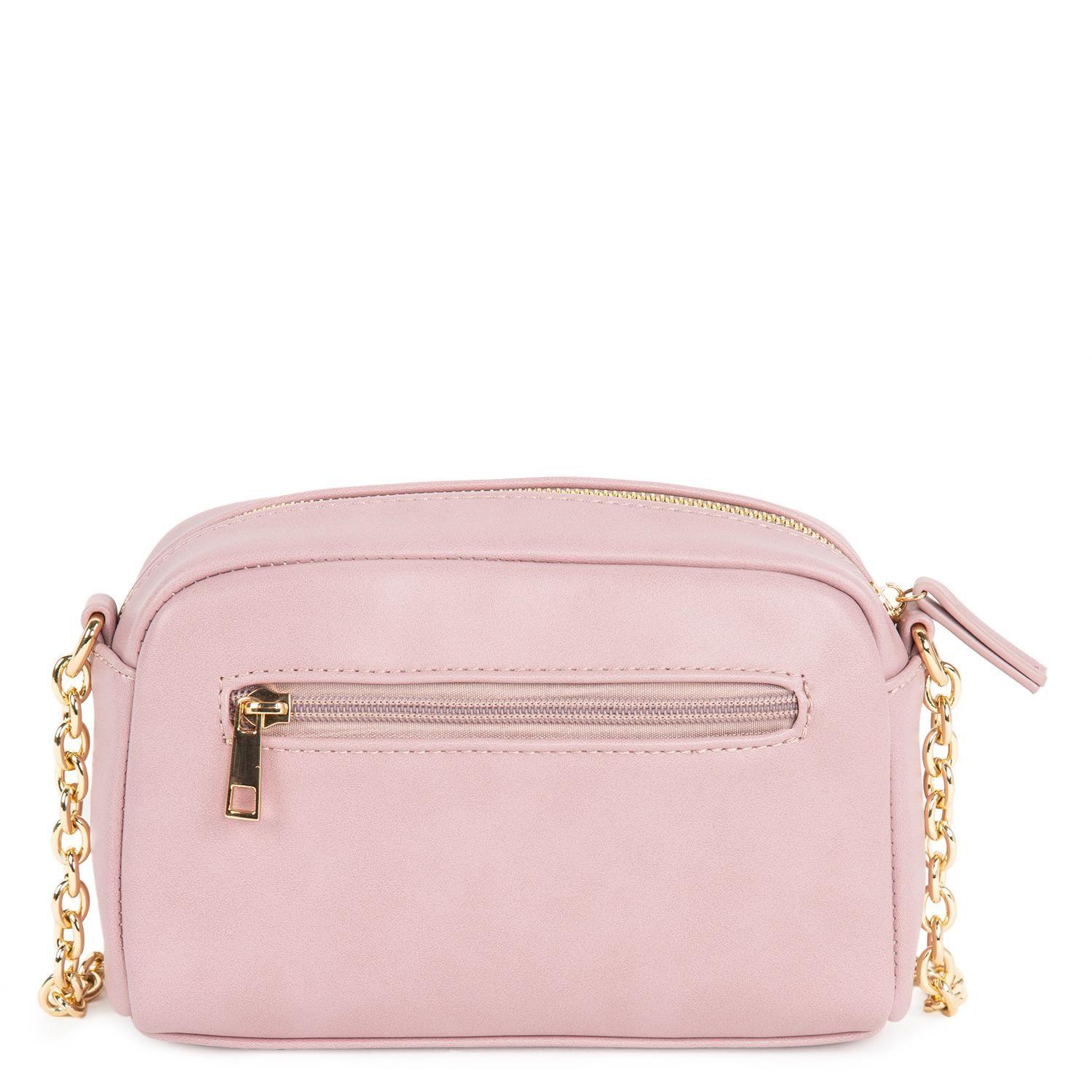 Cartera  Bandol Peq  Gacel  Lavanda  Car3119-1