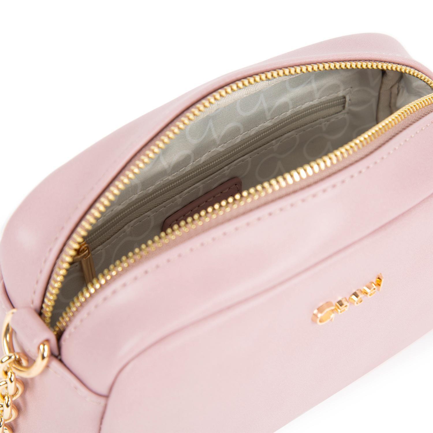 Cartera  Bandol Peq  Gacel  Lavanda  Car3119-4