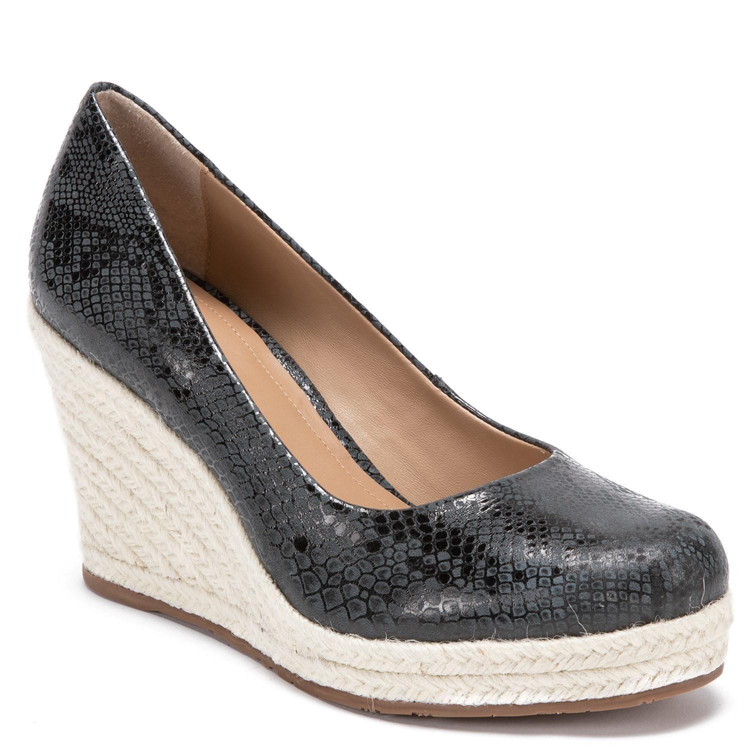 Zapato  Tina  Gacel  Negro  0658898-2