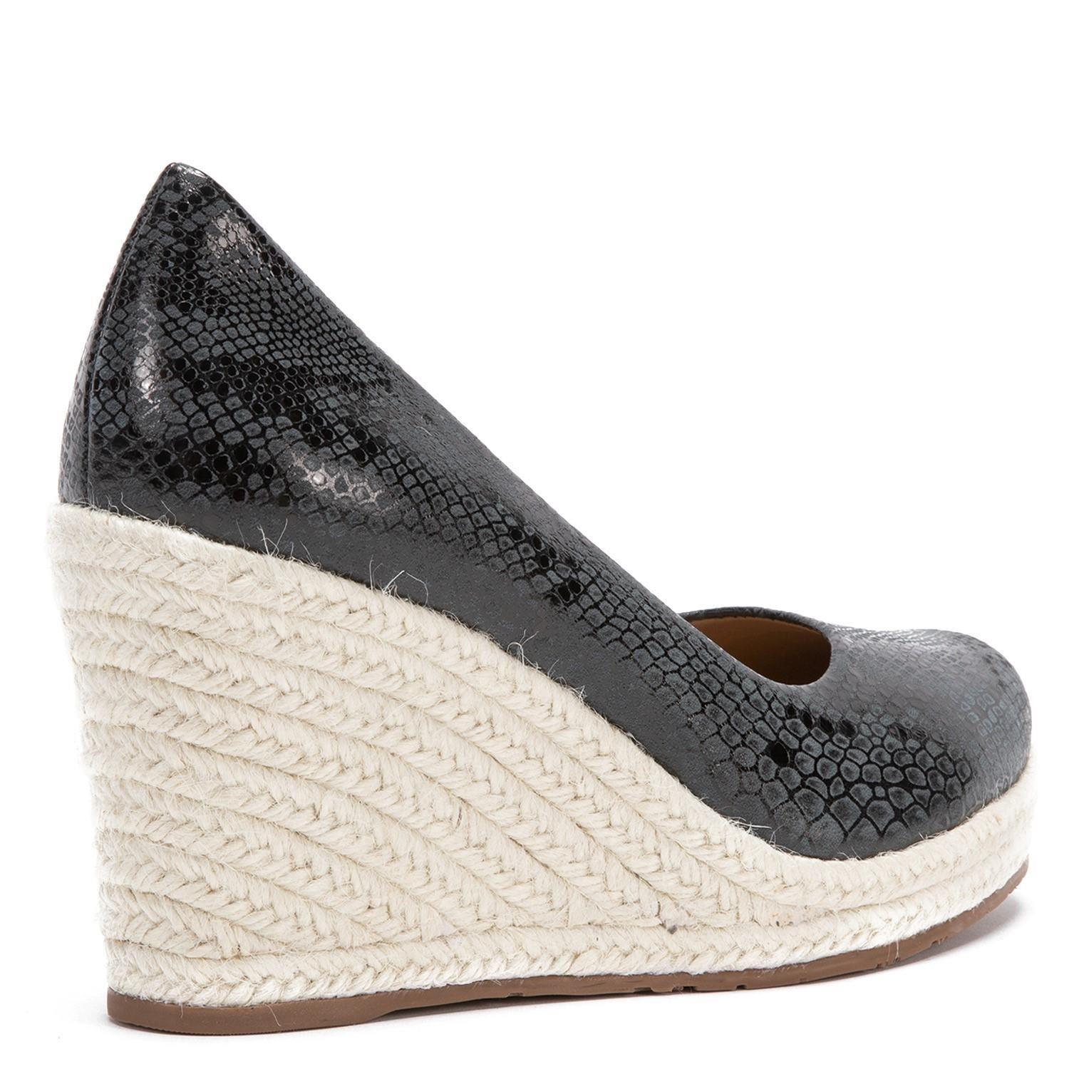 Zapato  Tina  Gacel  Negro  0658898-4