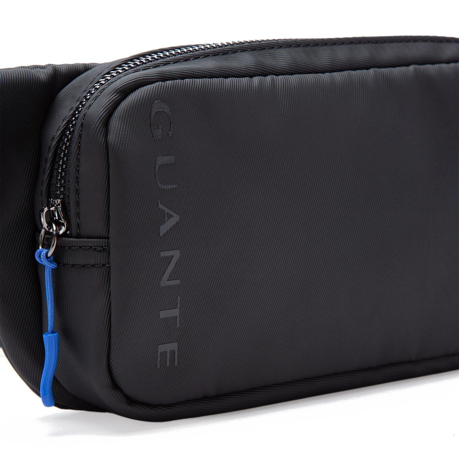 Bolso  Beltbag  Guante  Negro  Mp304-4