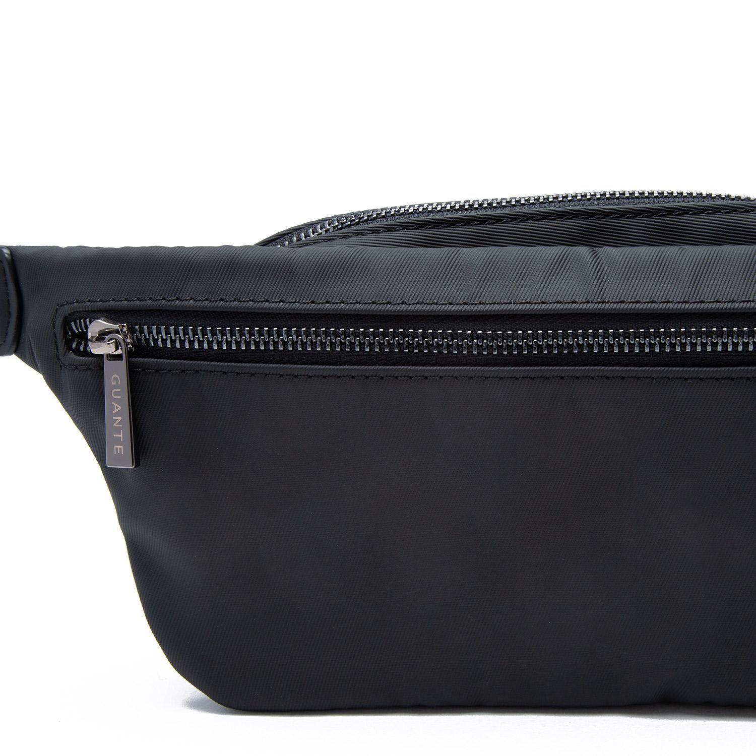 Bolso  Beltbag  Guante  Negro  Mp304-5