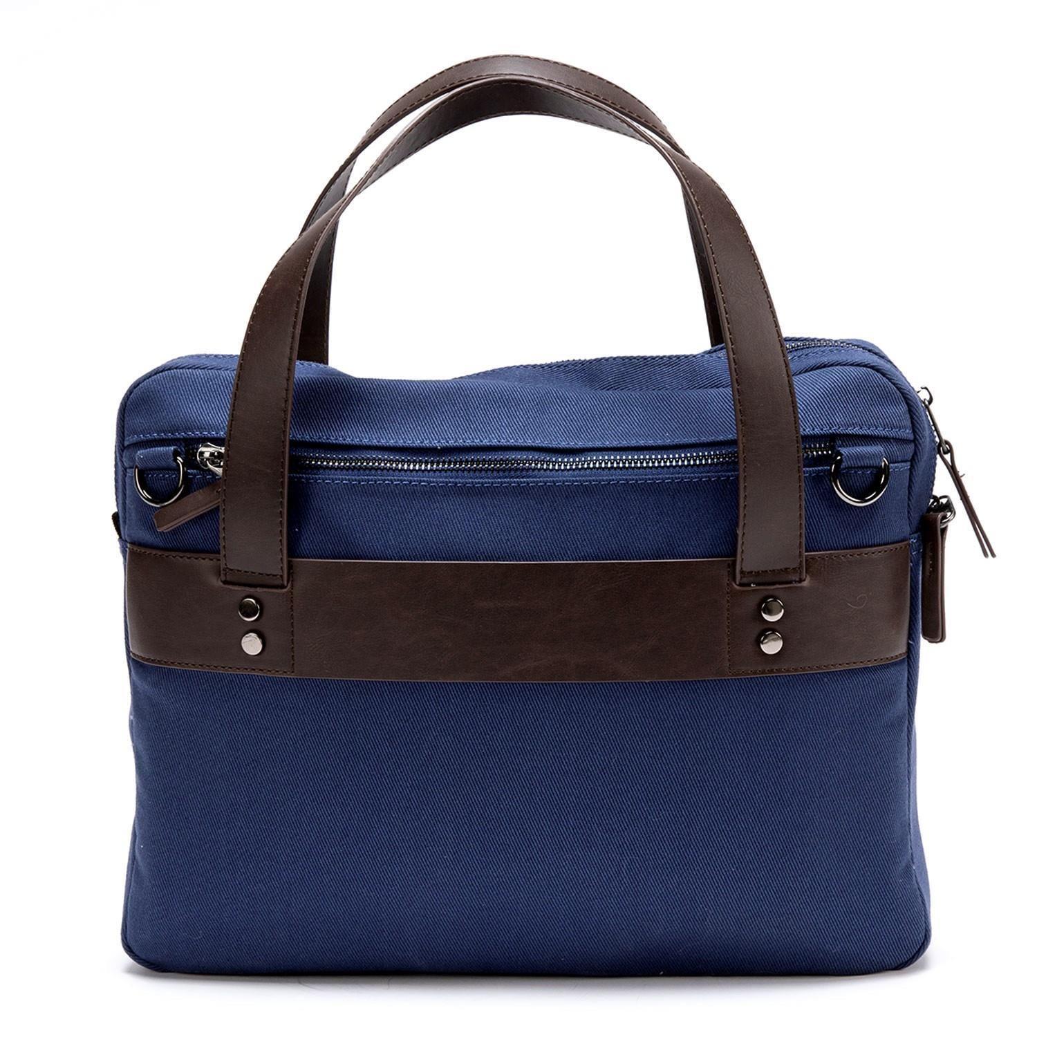 Bolso  Maletin  Guante  Marino  Mp284-2