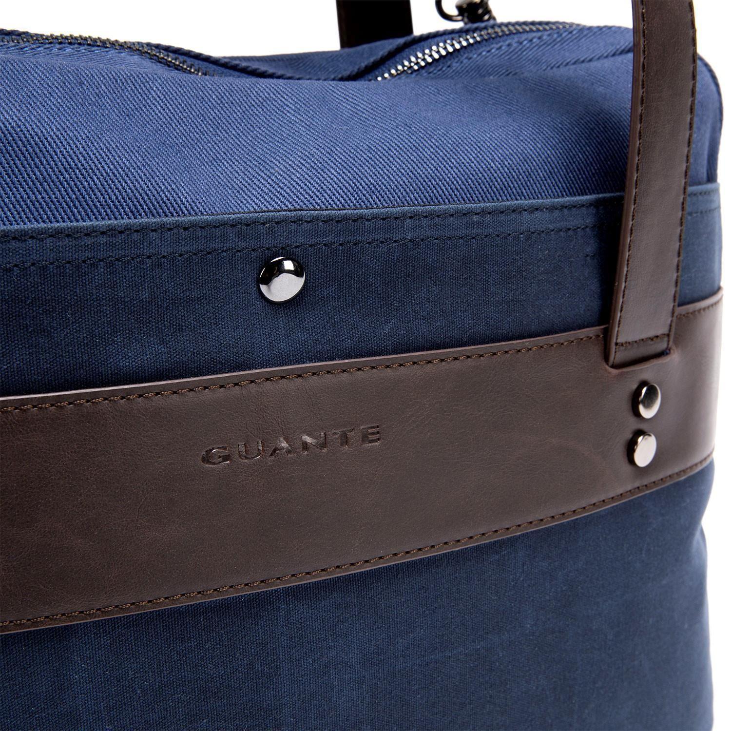 Bolso  Maletin  Guante  Marino  Mp284-3