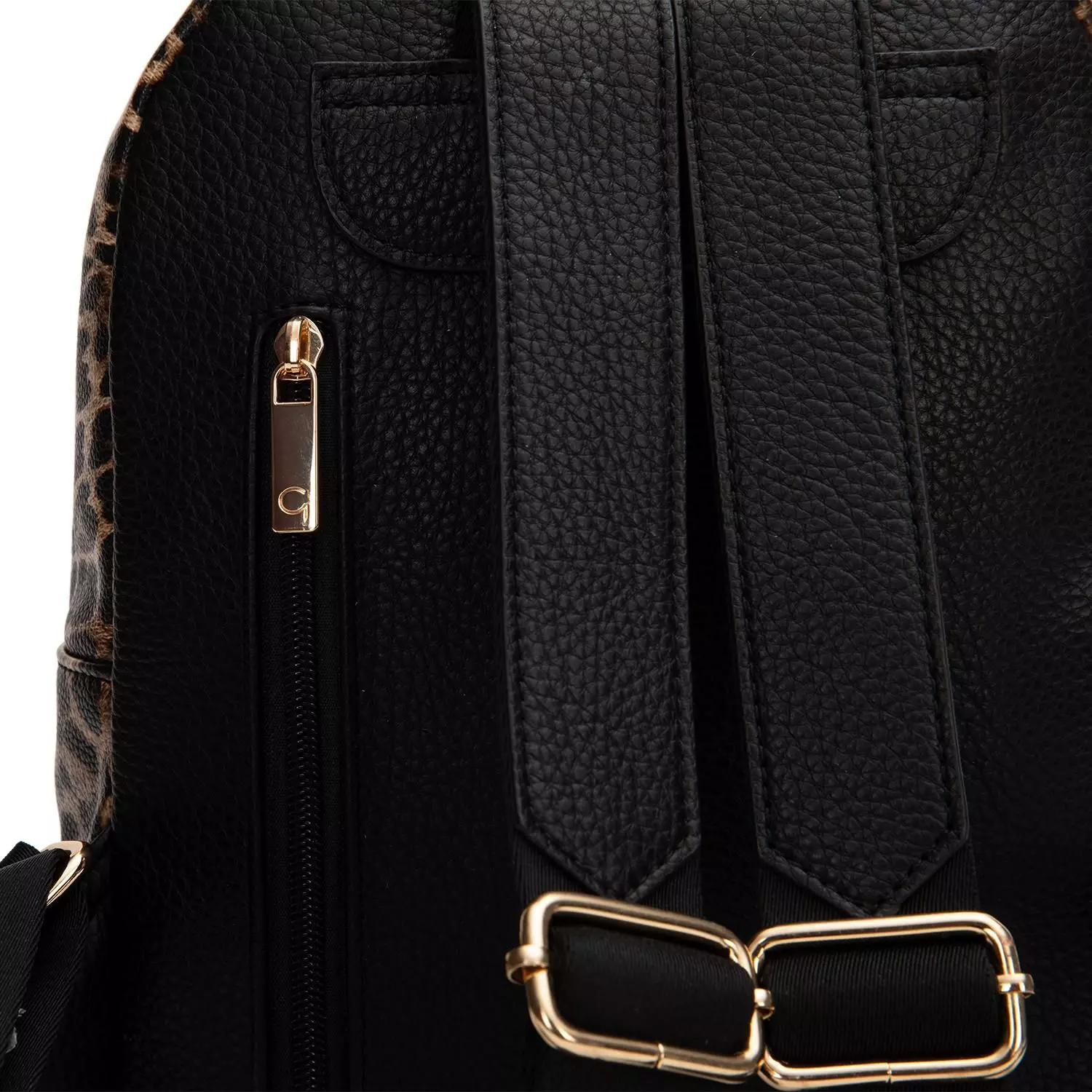 Mochila  Notebook  Gacel  Leopardo  Car3512-3