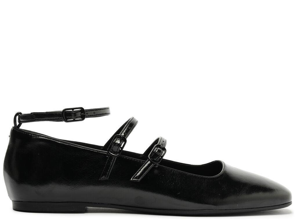 Ballerina  Katy  Anacapri  Negro  C3057700430003-0