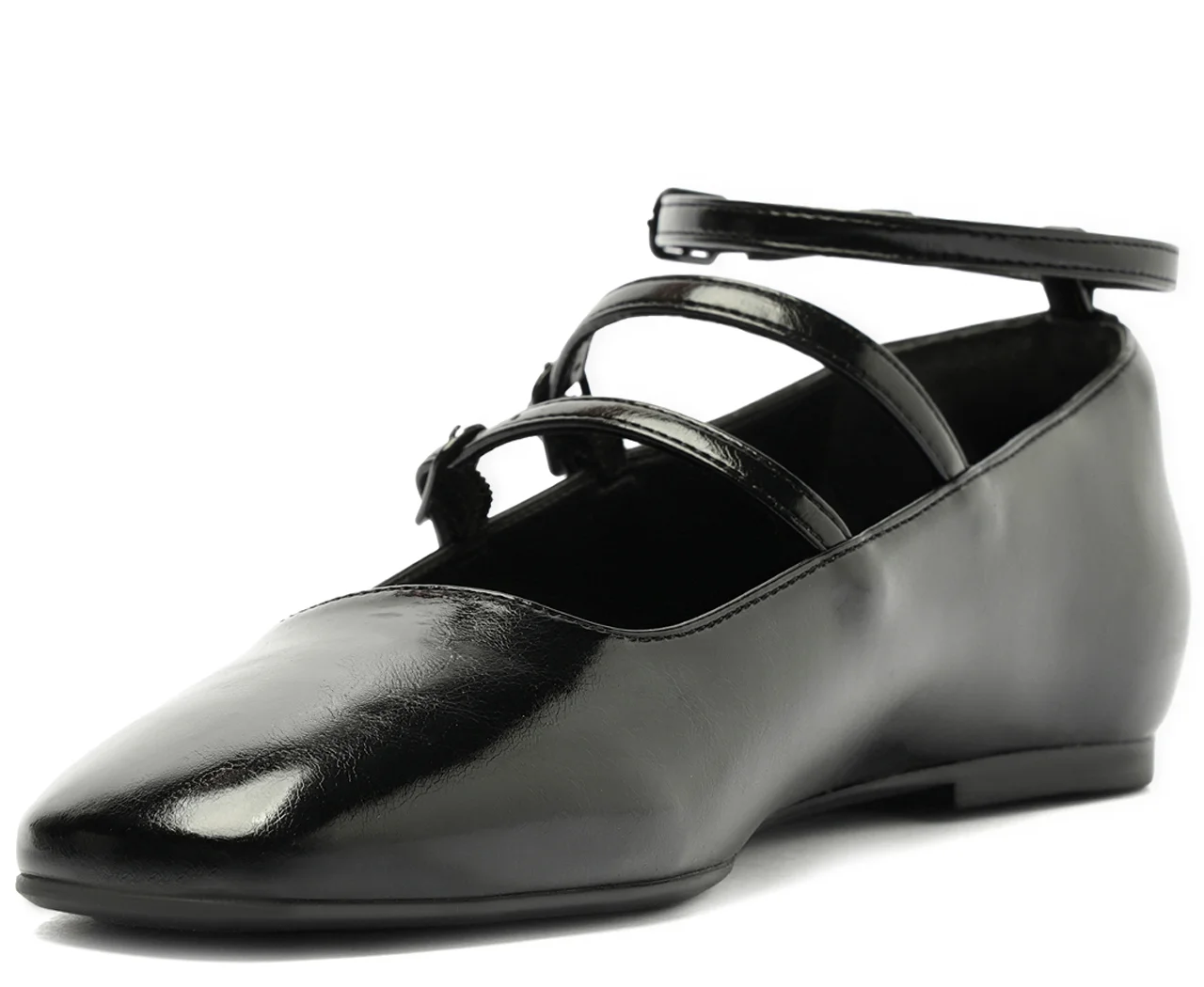 Ballerina  Katy  Anacapri  Negro  C3057700430003-3