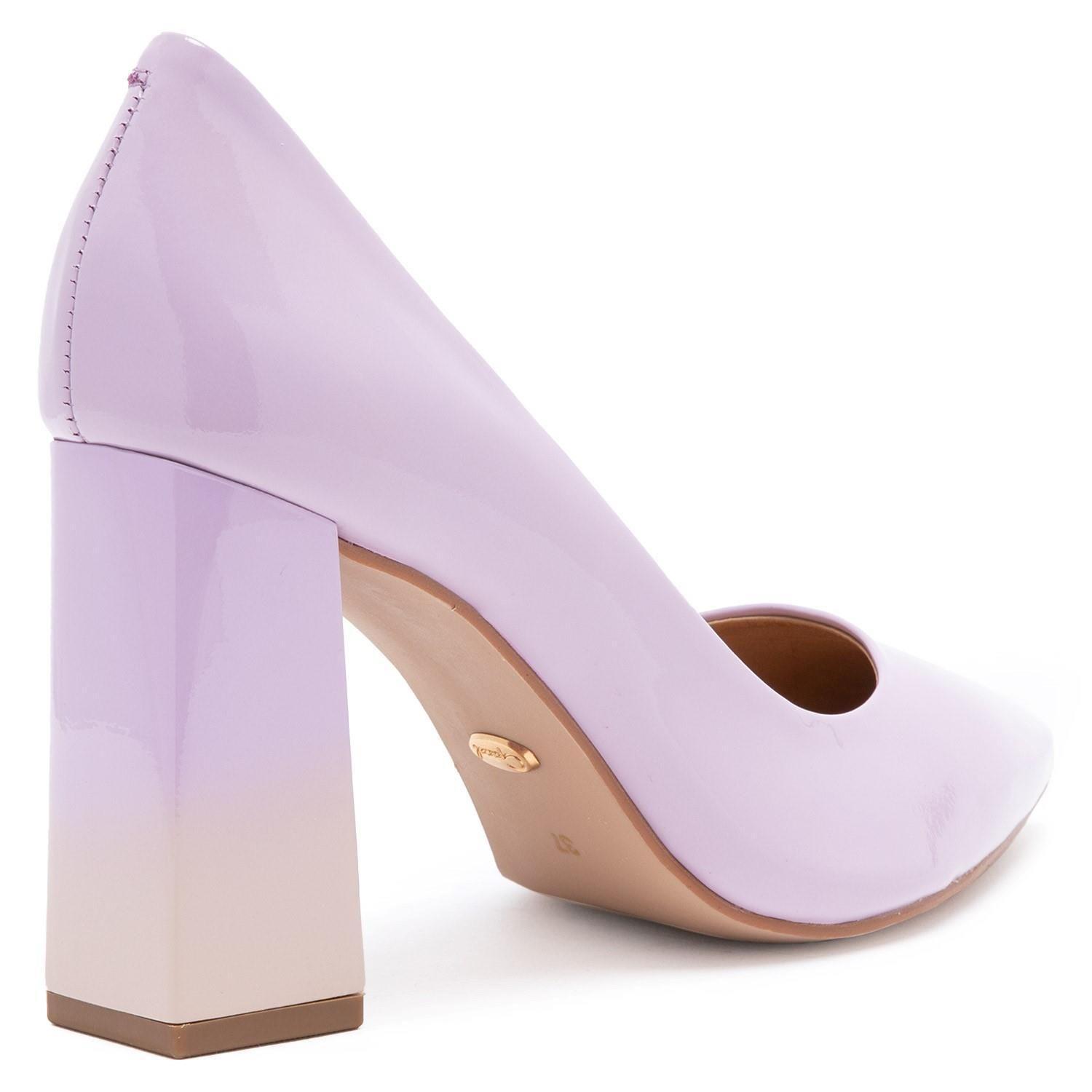 Zapato  Priscilla  Gacel  Lila  0659070-4