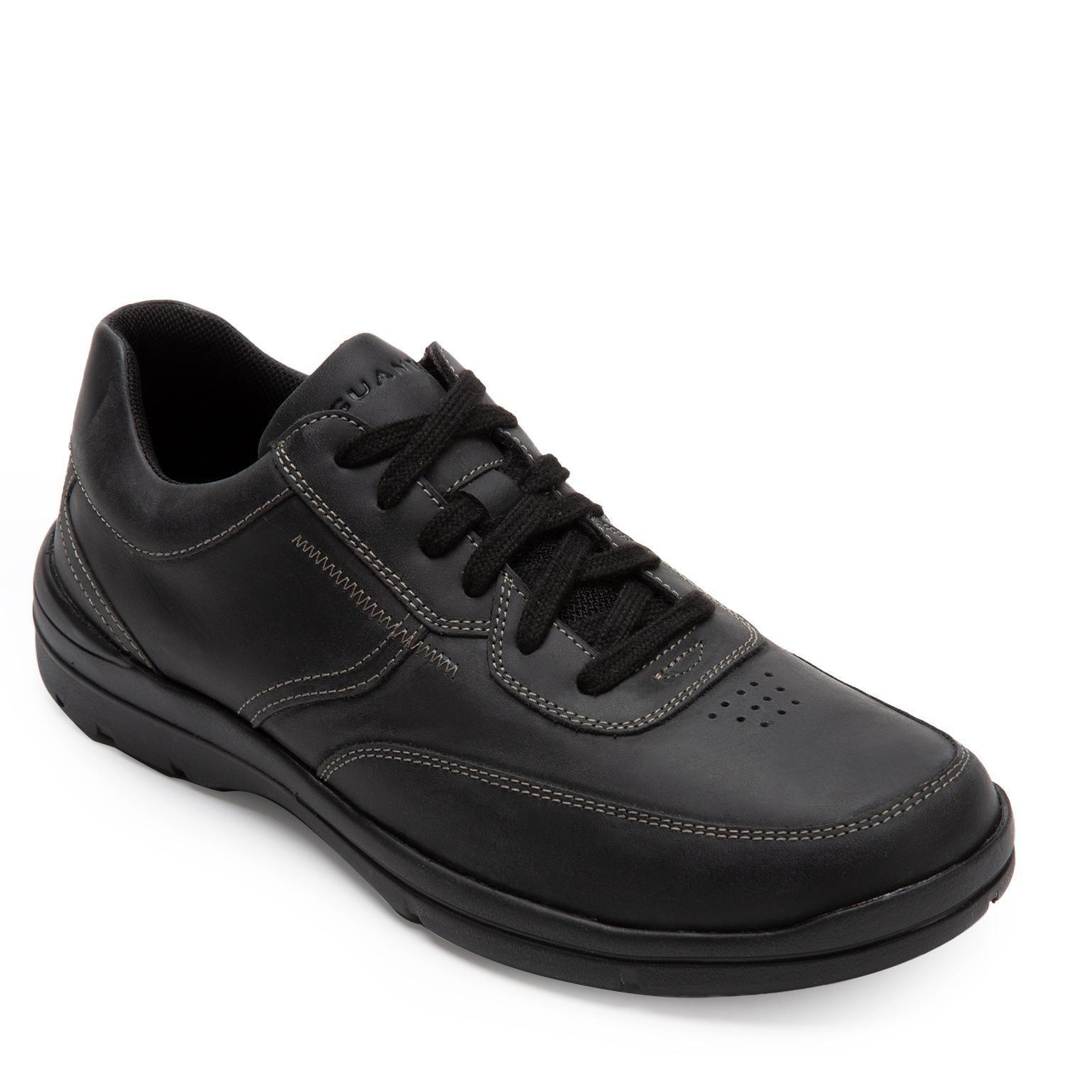 Zapato  Winipeg  Guante  Negro  0035611-2