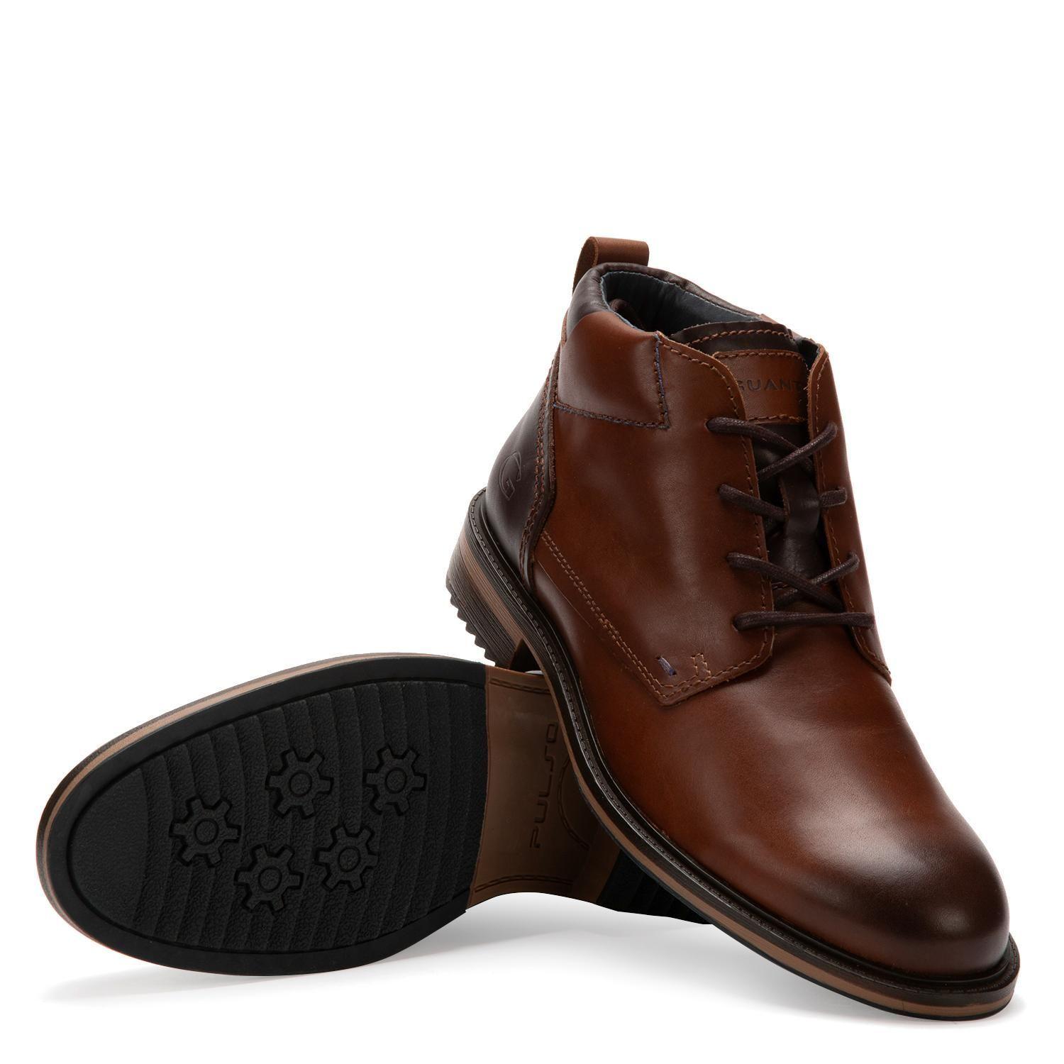 Botin  Catania  Guante  Cafe  0035521-3