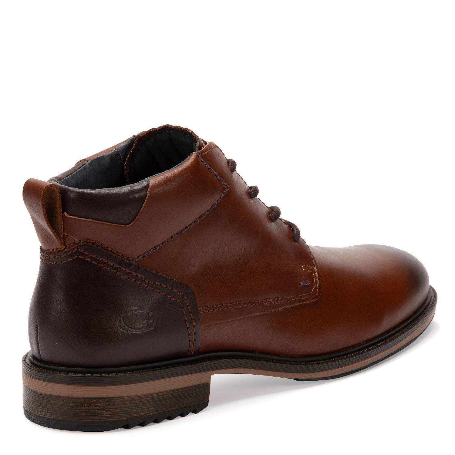 Botin  Catania  Guante  Cafe  0035521-4