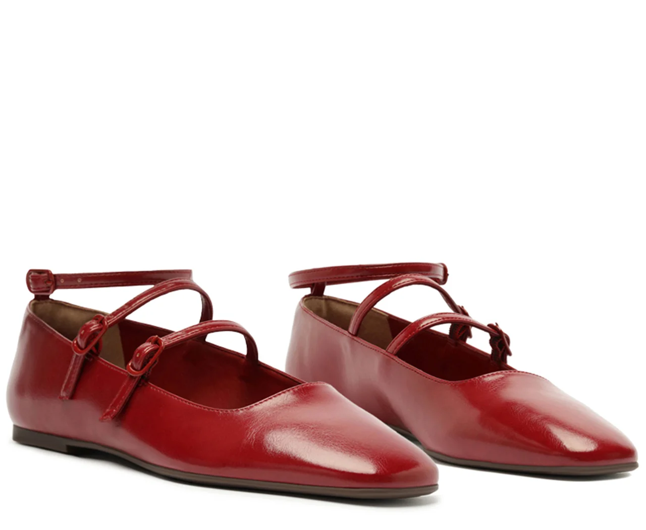 Ballerina  Katy  Anacapri  Rojo  C3057700430002-1