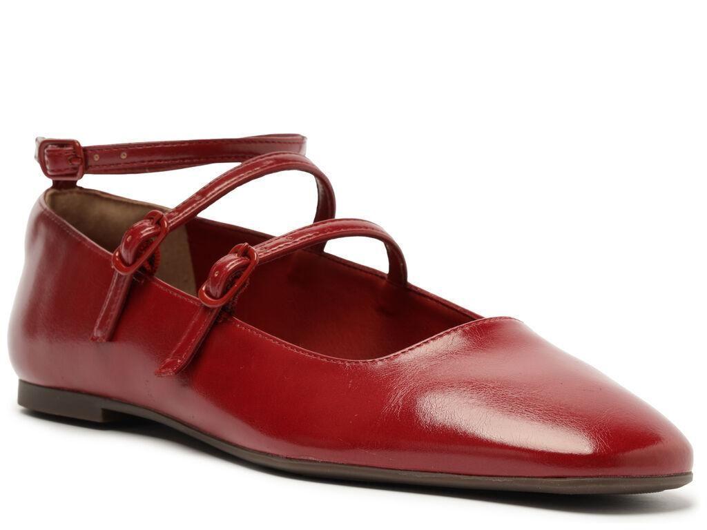 Ballerina  Katy  Anacapri  Rojo  C3057700430002-2