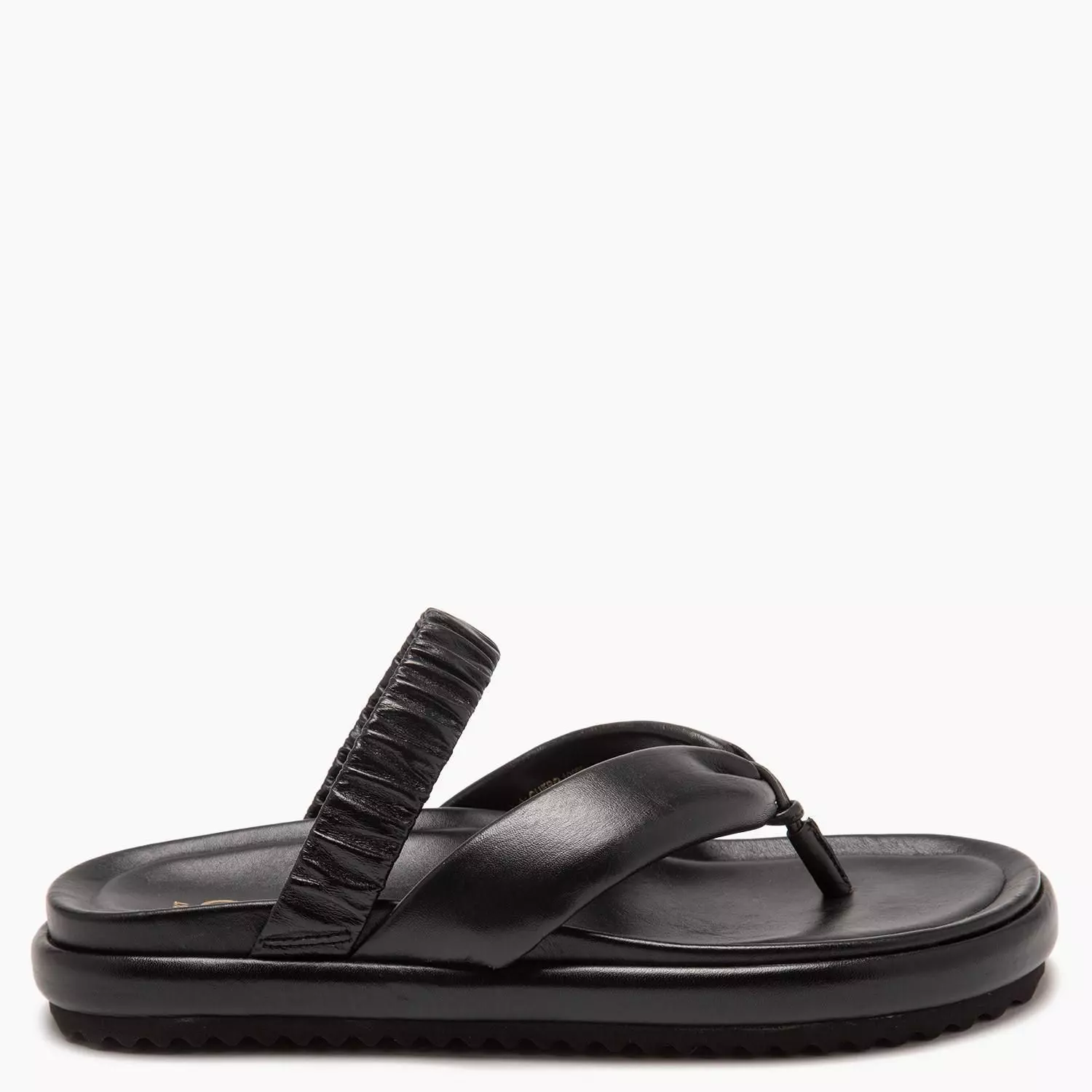 Sandalia  Marisiane  Gacel  Negro  0658337-0