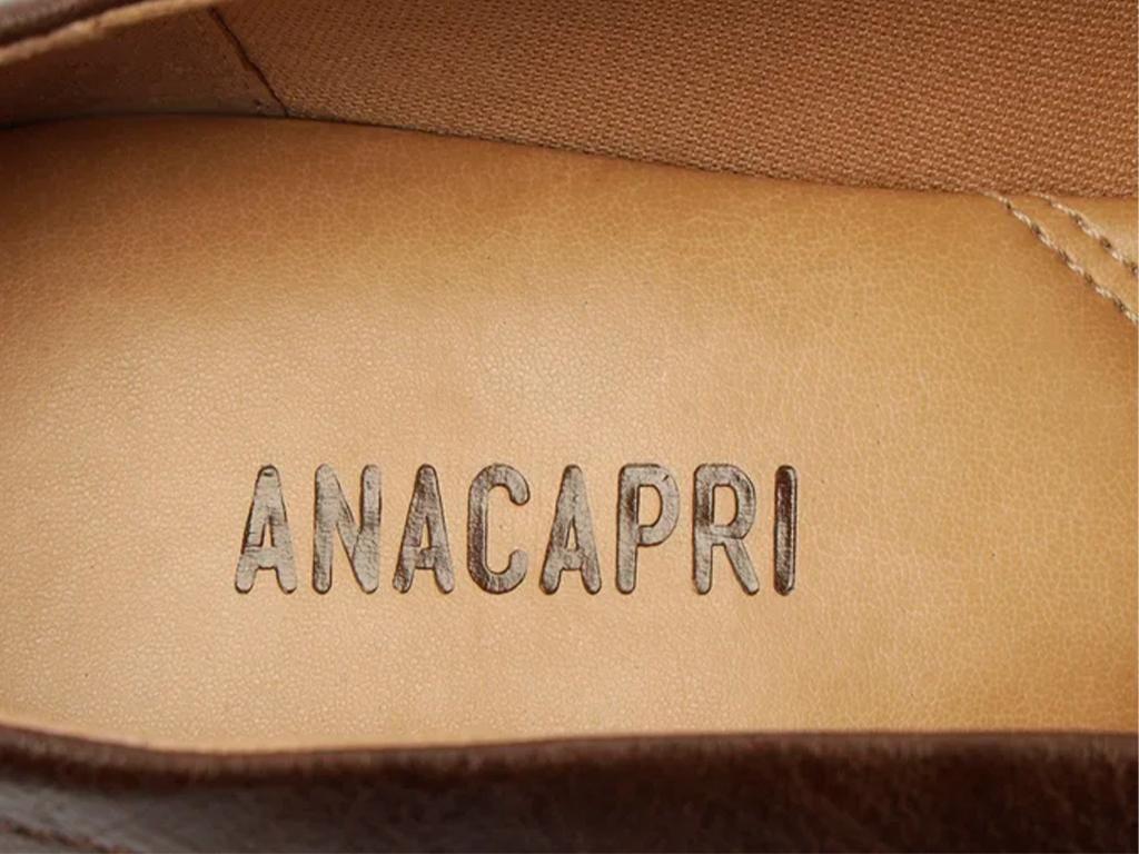 Mocasin  Dua  Anacapri  Chocolate  C3036400270006-4